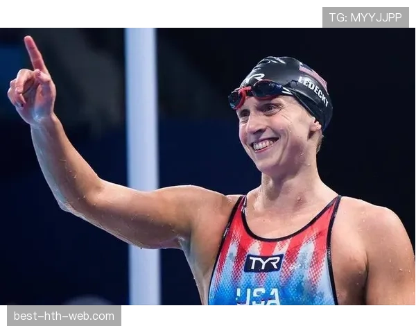 凯蒂·莱德基训练完顺手买了艘游艇？