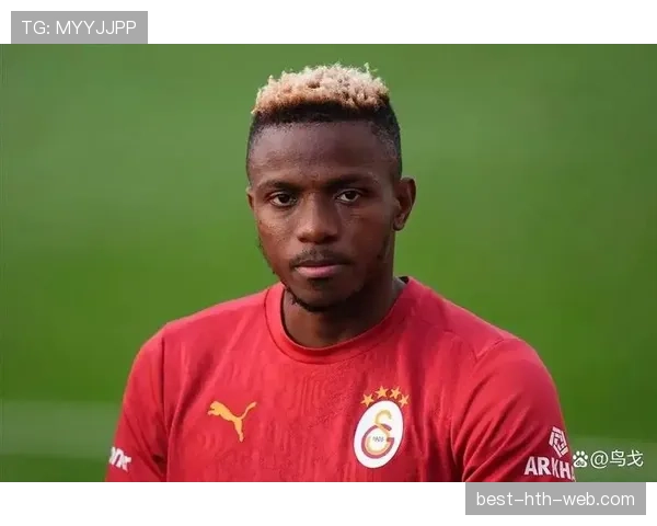 奥斯梅恩的意甲进攻层级：他真的是联赛最强前锋吗？