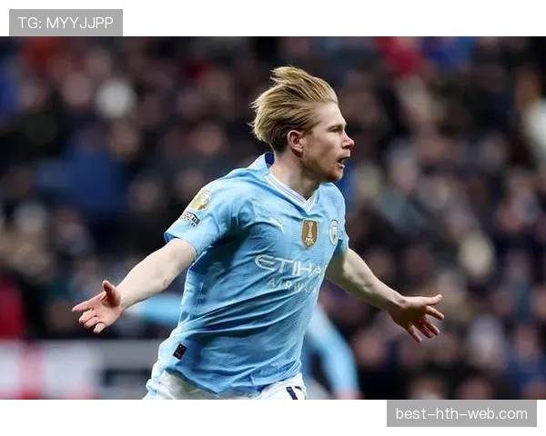 德布劳内能否跻身英超传奇中场？历史地位的关键评判维度解析