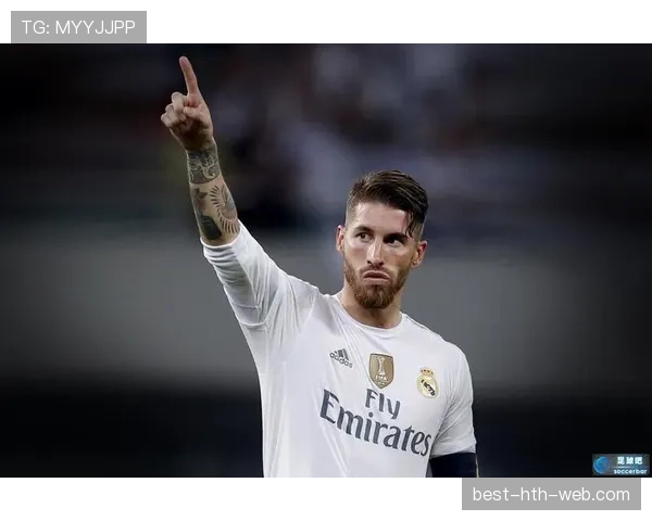 拉莫斯这训练强度，40岁了还在健身房加练到凌晨？