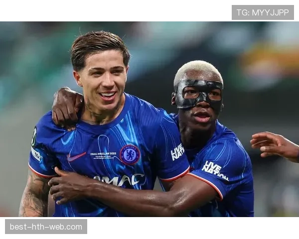 恩佐的战术价值为何未转化为实际表现？