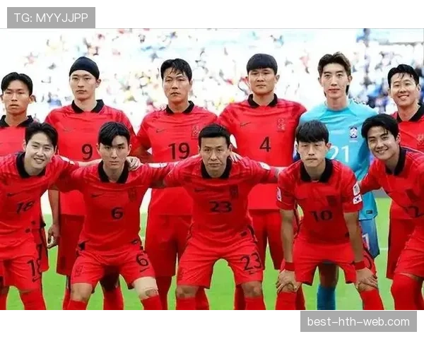 韩国世界杯A组出局:3分无缘32强 韩国世界杯A组出局:3分无缘32强